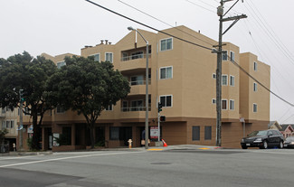 More details for 699 Monterey Blvd, San Francisco, CA - Multifamily for Sale