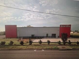 More details for 2920 S Zero St, Fort Smith, AR - Specialty for Sale