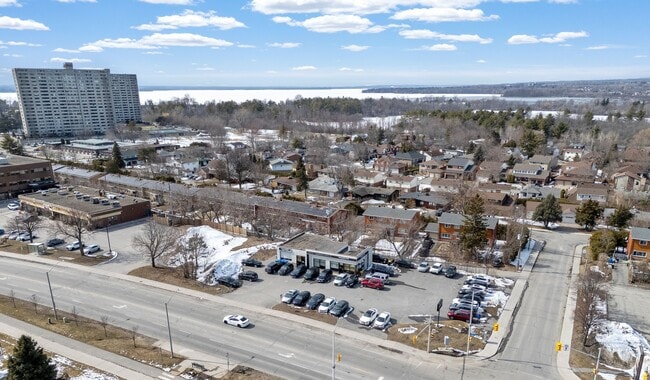 More details for 1325 Richmond Rd, Ottawa, ON - Land for Sale
