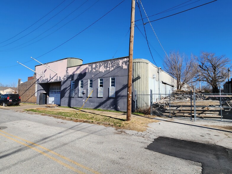 541 S Troost Ave, Tulsa, OK for sale - Building Photo - Image 2 of 6