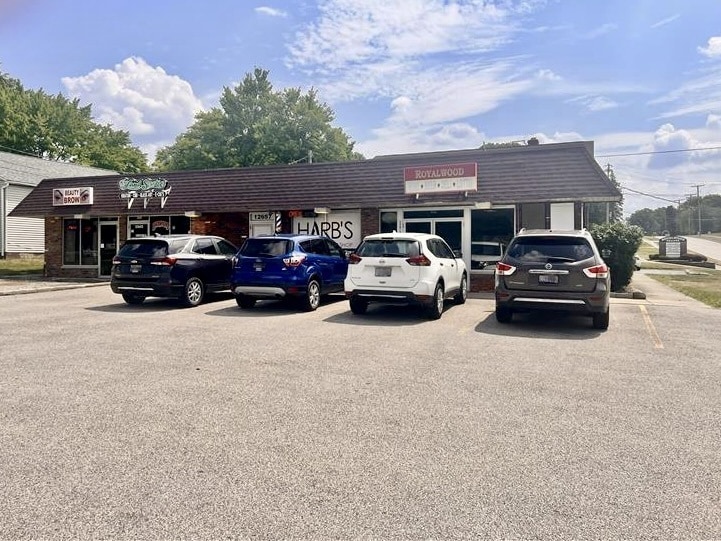 12627-12671 State Rd, North Royalton, OH for lease - Building Photo - Image 3 of 4