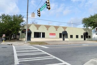 More details for 711-719 E Broad St, Savannah, GA - Retail for Lease