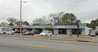 More details for 1105 Newtown Rd, Norfolk, VA - Retail for Lease