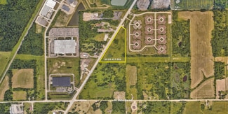 More details for Avalon Meadows, Chesterfield, MI - Land for Sale