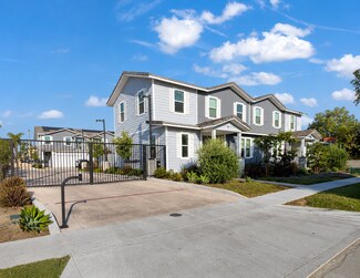 Plus de détails pour 1113 N Bewley St, Santa Ana, CA - Multi-résidentiel à vendre