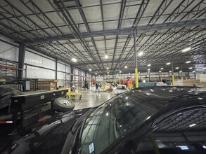 4901 Esco Dr, Fort Worth, TX for lease Interior Photo- Image 2 of 13