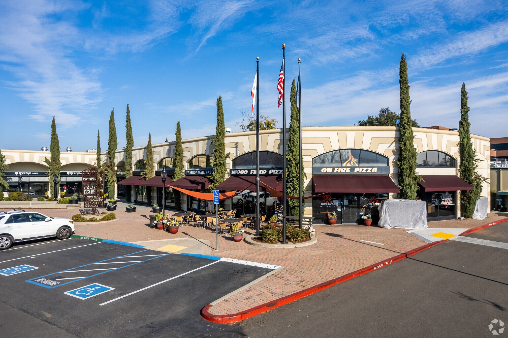 2005 Crow Canyon Pl, San Ramon, CA for lease Primary Photo- Image 1 of 7