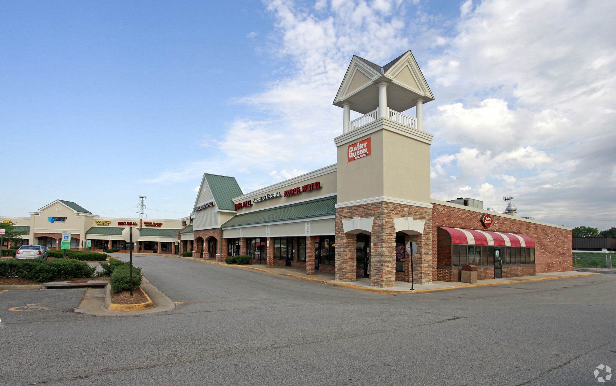 14200-14520 Smoketown Rd, Woodbridge, VA for lease Building Photo- Image 1 of 26