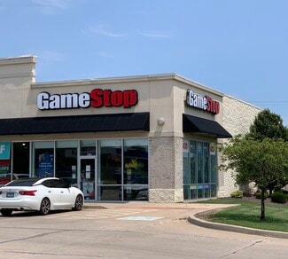 Plus de détails pour 1939 Morton Ave, Jacksonville, IL - Commerce de détail à louer