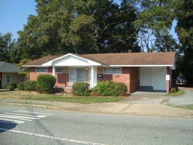 4225 Armour Rd, Columbus, GA for sale - Primary Photo - Image 1 of 1