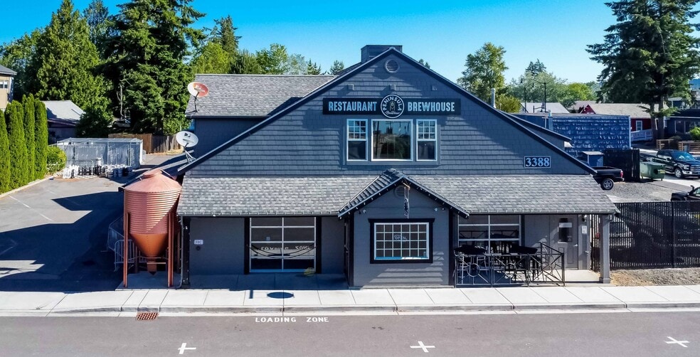 3388 Byron St, Silverdale, WA for sale - Building Photo - Image 1 of 12