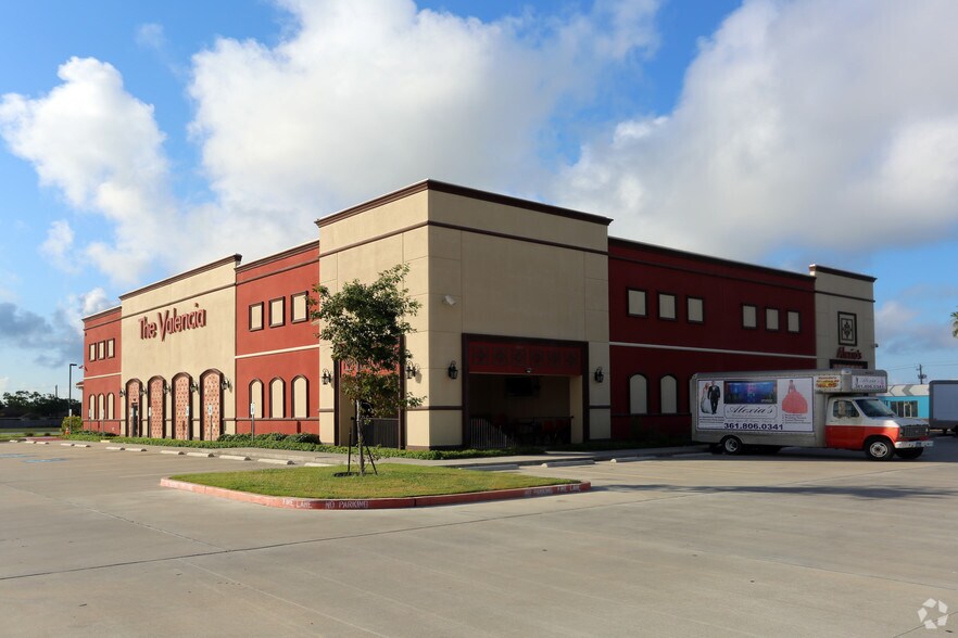 6110 Ayers St, Corpus Christi, TX à louer - Photo principale - Image 1 de 6