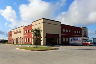 Plus de détails pour 6110 Ayers St, Corpus Christi, TX - Commerce de détail à louer