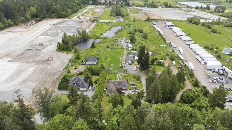 18998 20 Av, Surrey, BC for sale - Building Photo - Image 2 of 14