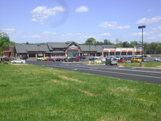 More details for 14807 Moneta Rd, Moneta, VA - Retail for Lease