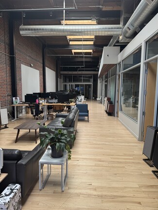 More details for 3344-3370 Walnut St, Denver, CO - Office for Lease
