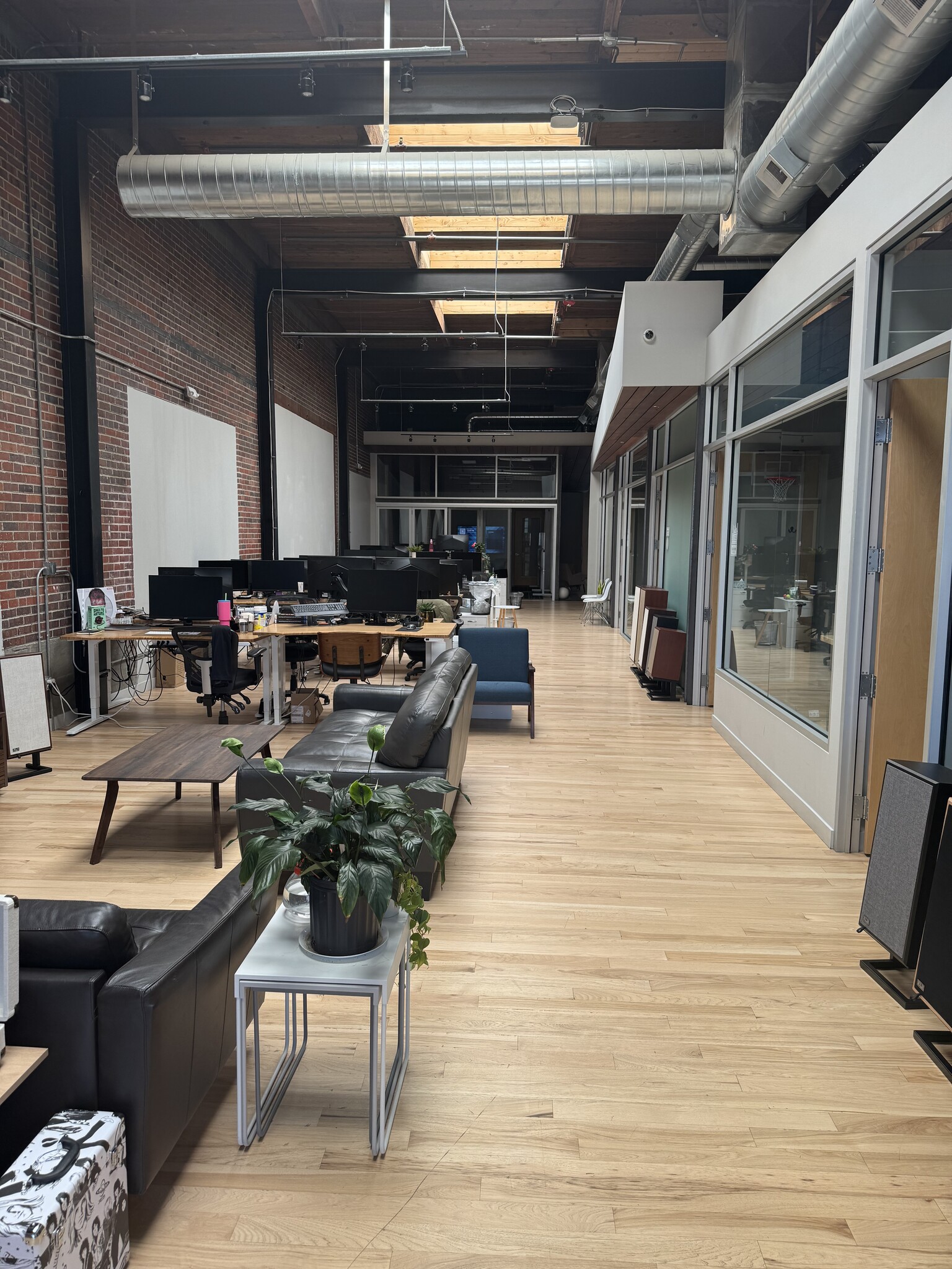 3344-3370 Walnut St, Denver, CO for lease Interior Photo- Image 1 of 10