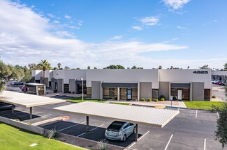 More details for 4625 S Ash Ave, Tempe, AZ - Flex for Lease