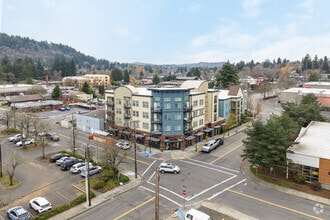 283 NW Miller Ave, Gresham, OR - Aérien  Vue de la carte - Image1