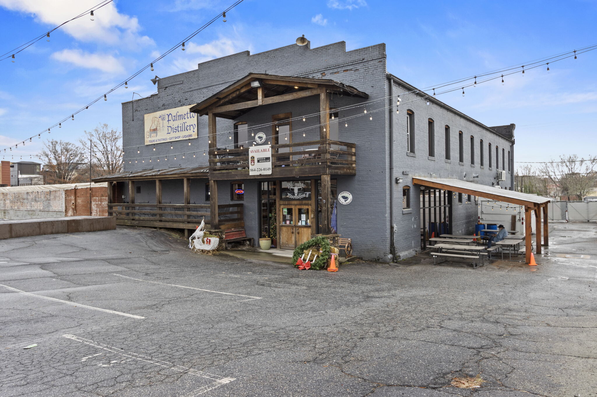 Value-add Office/Retail Storefront portfolio of 2 properties for sale on LoopNet.ca Building Photo- Image 1 of 18