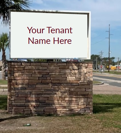 111 Crown Pointe Pky, Kingsland, GA for lease - Building Photo - Image 3 of 6