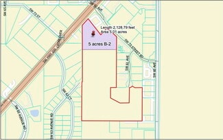 More details for 6240 Highway 200 Hwy, Ocala, FL - Land for Sale