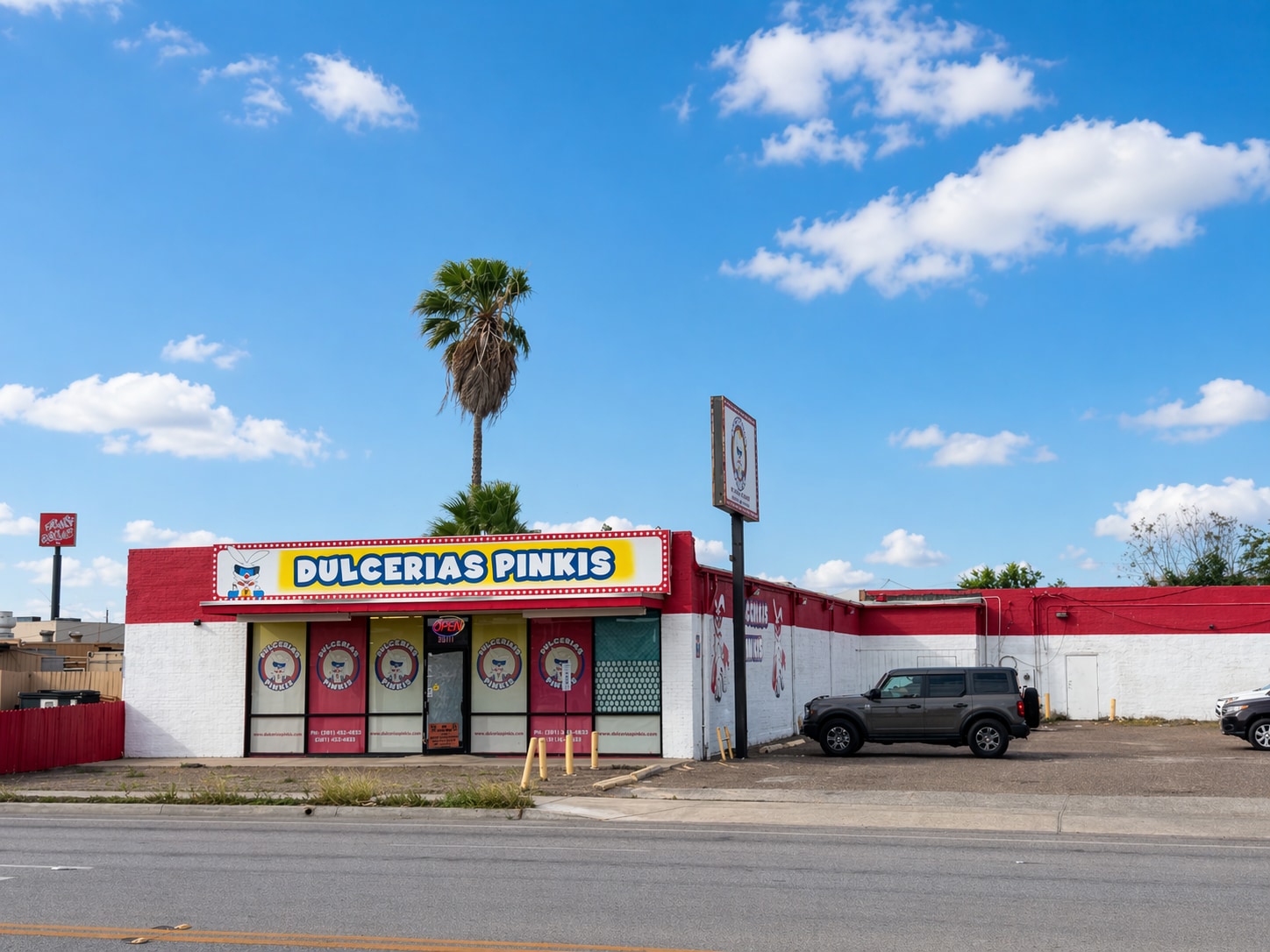 2308 Horne Rd, Corpus Christi, TX for sale Primary Photo- Image 1 of 2