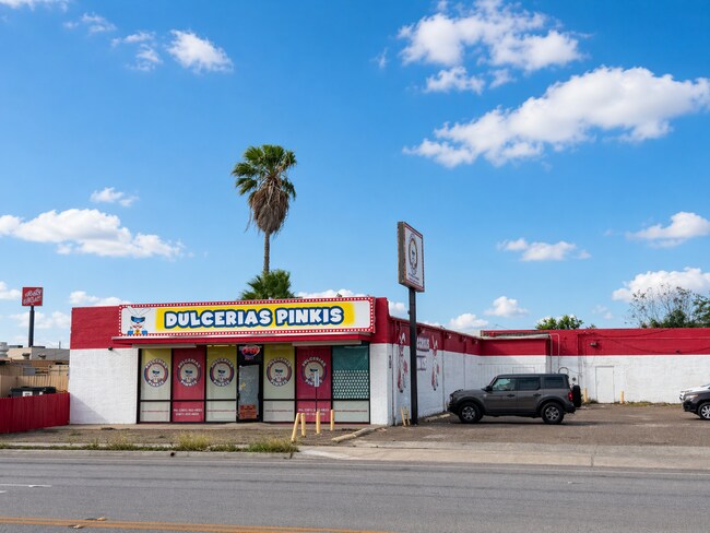 Plus de détails pour 2308 Horne Rd, Corpus Christi, TX - Commerce de détail à vendre