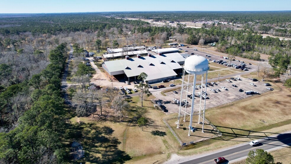 000 Hwy 61, Anahuac, TX for sale - Aerial - Image 3 of 8