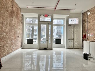 More details for 103 Broadway, Brooklyn, NY - Retail for Lease