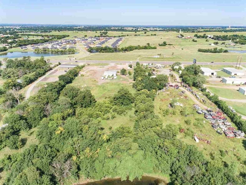 7119 S Perkins Rd, Stillwater, OK for sale - Building Photo - Image 2 of 4