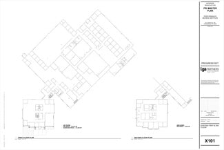 Plus de détails pour 161 Thorn Hill Rd, Warrendale, PA - Bureau à louer