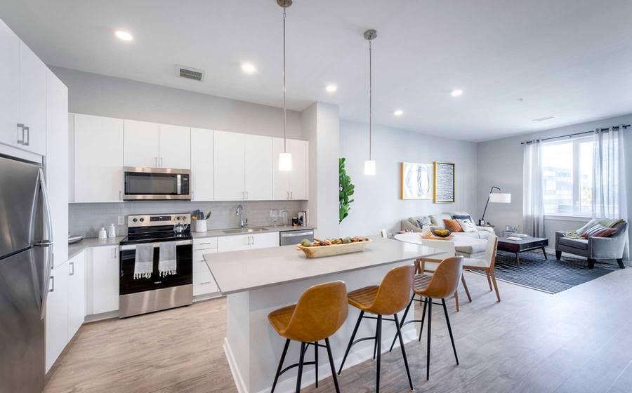 555 President St, Baltimore, MD à louer Photo intérieure- Image 1 de 48