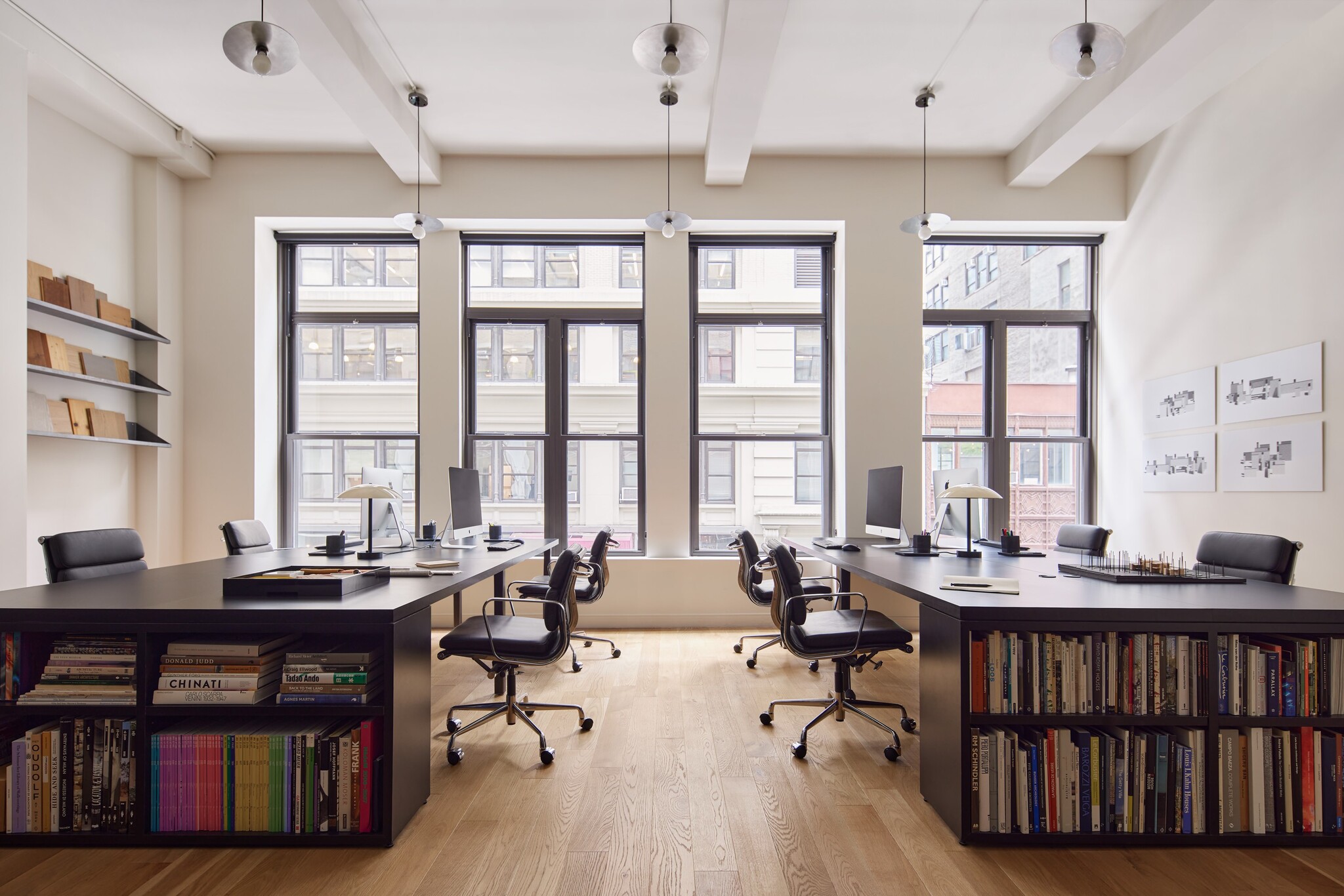 143 W 29th St, New York, NY for lease Interior Photo- Image 1 of 4