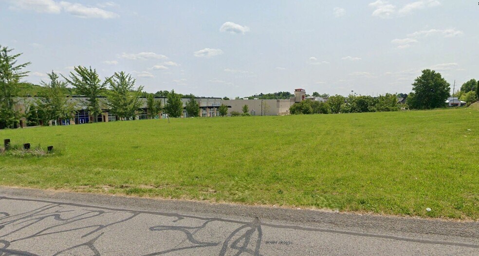 10810 Perry Hwy, Wexford, PA à louer - Photo principale - Image 3 de 7