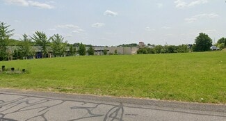 Plus de détails pour 10810 Perry Hwy, Wexford, PA - Terrain à louer