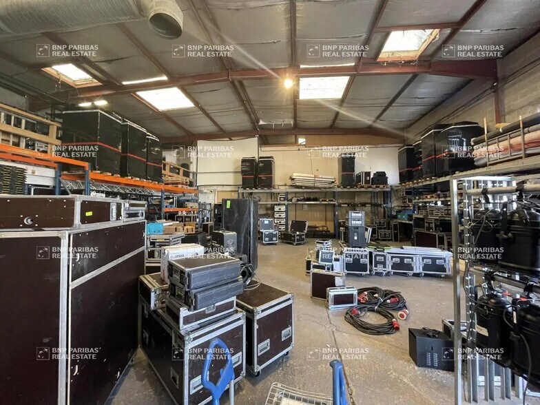 Flex dans Lagny-sur-Marne à louer - Photo intérieure - Image 3 de 5