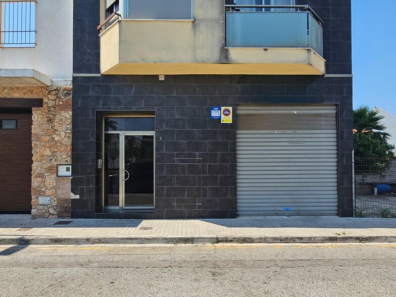 Retail in EL REAL DE GANDÍA, Valencia for sale - Building Photo - Image 2 of 22
