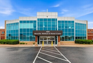More details for 1835 W County Road C, Roseville, MN - Office/Medical, Medical for Lease