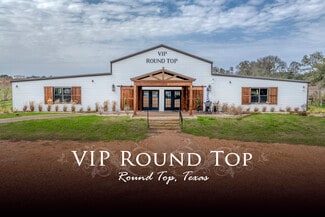 More details for 2260 Texas 237, Round Top, TX - Industrial for Sale