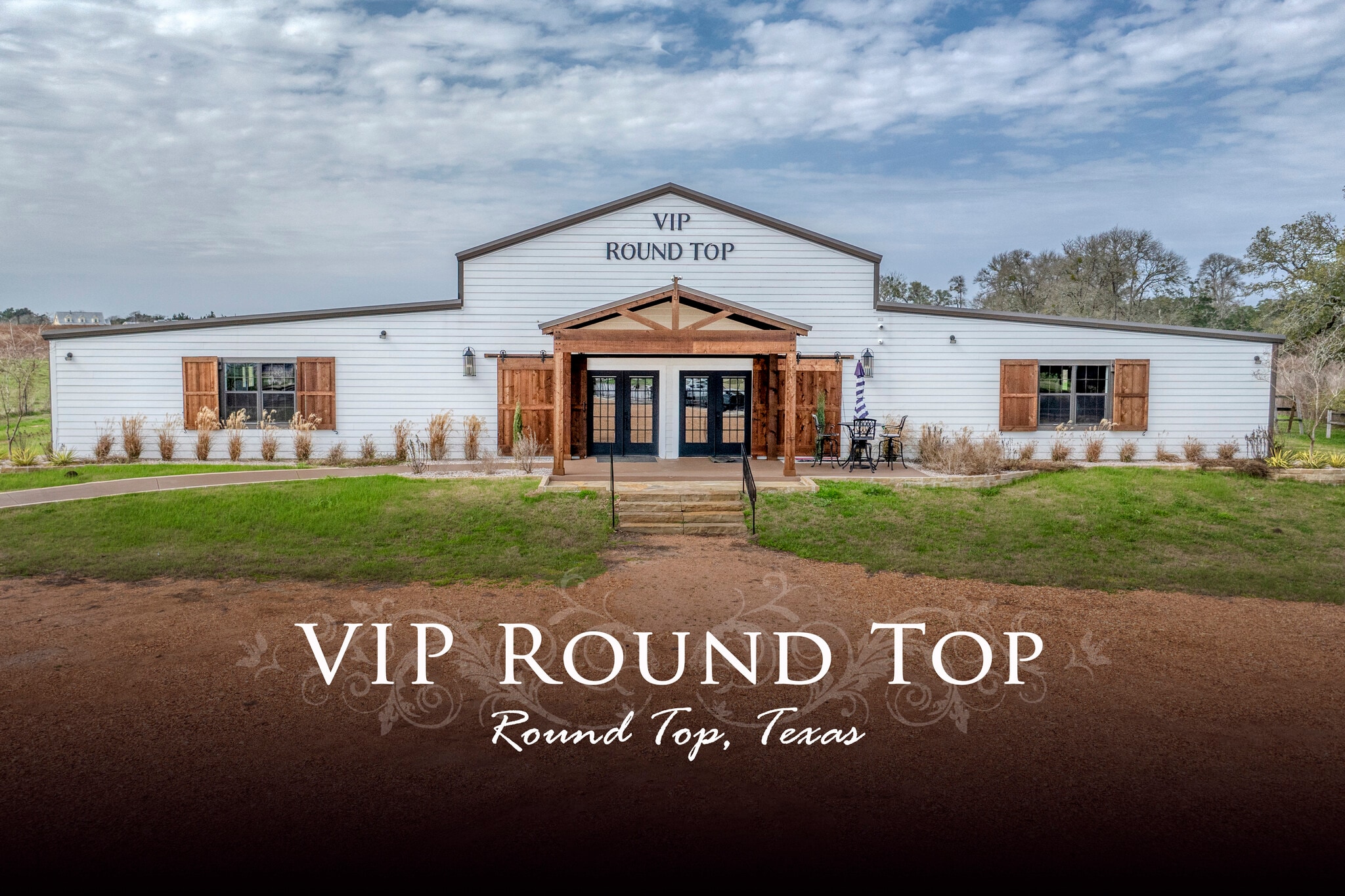 2260 Texas 237, Round Top, TX for sale Building Photo- Image 1 of 26