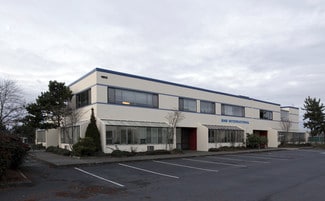 More details for 180 W Dayton St, Edmonds, WA - Office for Lease