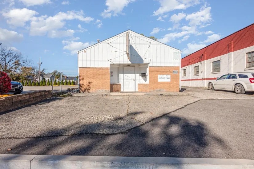 1200 E Hudson St, Columbus, OH for sale - Building Photo - Image 2 of 26