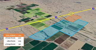 More details for Wintersburg Road, Tonopah, AZ - Land for Sale