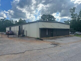 Plus de détails pour 16 Belcher Dr, Pelham, AL - Industriel à louer