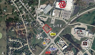 Plus de détails pour N Kingshighway St, Perryville, MO - Terrain à vendre