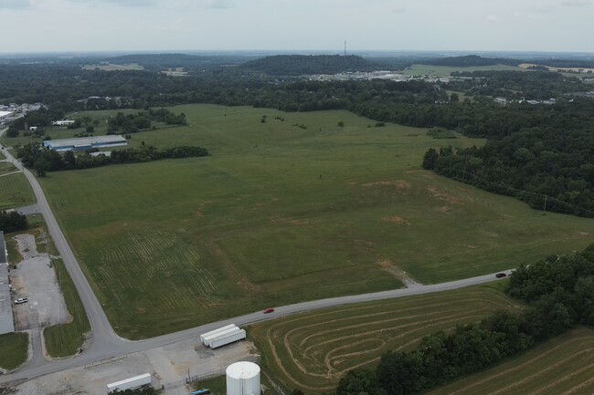 Plus de détails pour Shelton Lane, Russellville, KY - Terrain à vendre