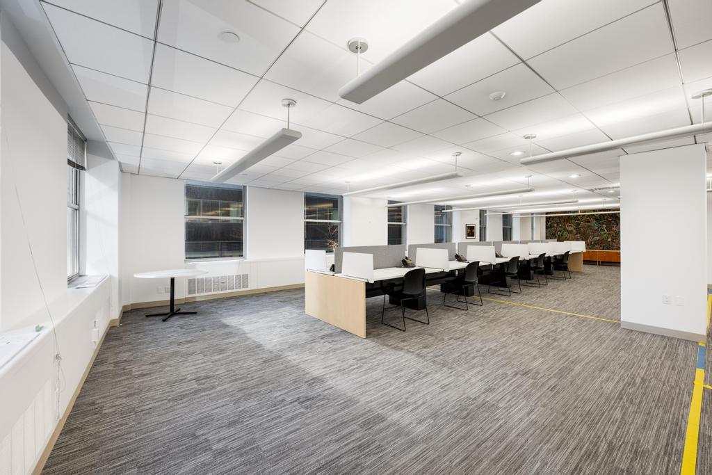 125 Maiden Ln, New York, NY à louer Photo du bâtiment- Image 1 de 12