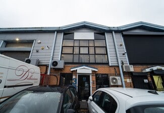 More details for Bridge Rd, Southall - Industrial for Sale