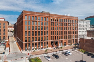 More details for 701 N 1st St, Saint Louis, MO - Office for Lease